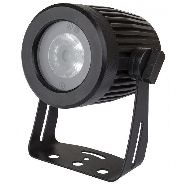 JB SYSTEMS EZ-SPOT15 Outdoor LED Lamp 15W RGBW IP65
