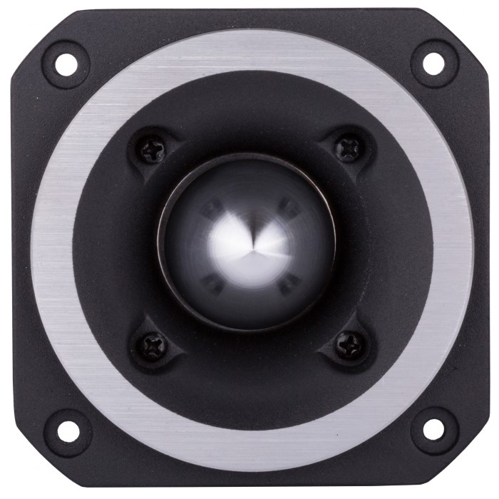 JB SYSTEMS HT100 Bullet tweeter 40W 8ohm