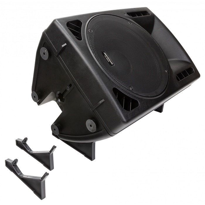 JB SYSTEMS IPS-10 Passieve Indoor & Outdoor Speaker