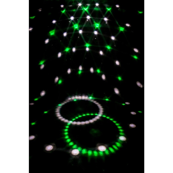 JB SYSTEMS LED Diamond II Licht effect