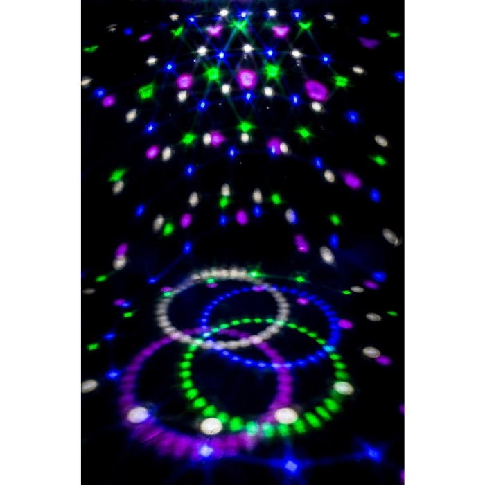JB SYSTEMS LED Diamond II Licht effect