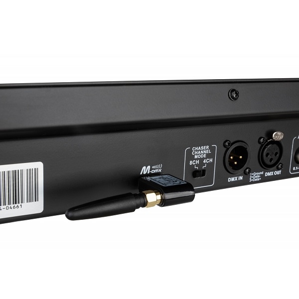 JB SYSTEMS LEDCON-XL DMX Led Controller