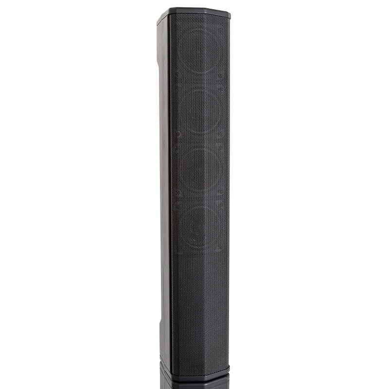 JB SYSTEMS PPC-081 Compact kolom luidsprekersysteem