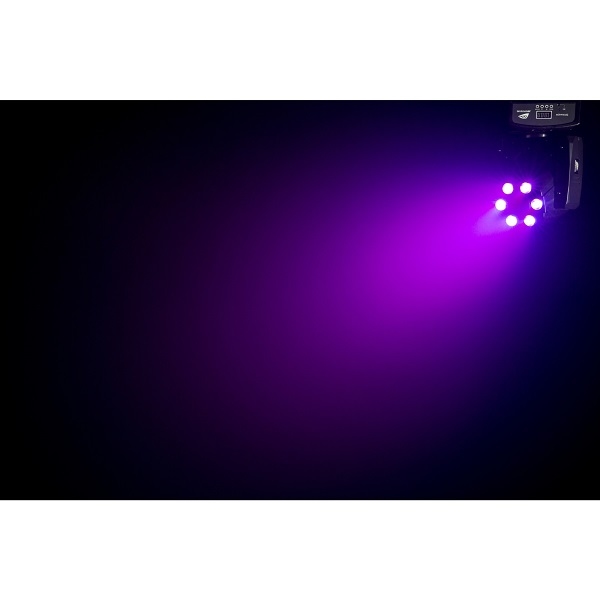 JB SYSTEMS STRIKER Moving Head Hybrid Spot & Wash RGBW