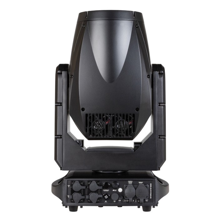 JB SYSTEMS Vanta Beam IP65 300W LED-vermogen