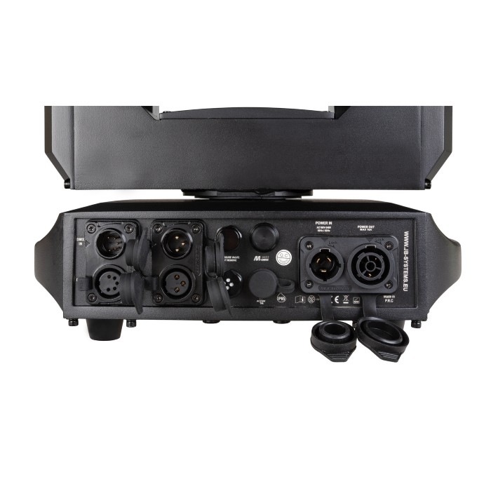JB SYSTEMS Vanta Beam IP65 300W LED-vermogen
