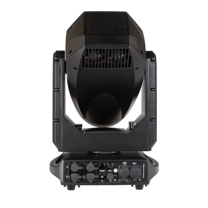 JB Systems Vanta Spot IP65 300 W LED-vermogen