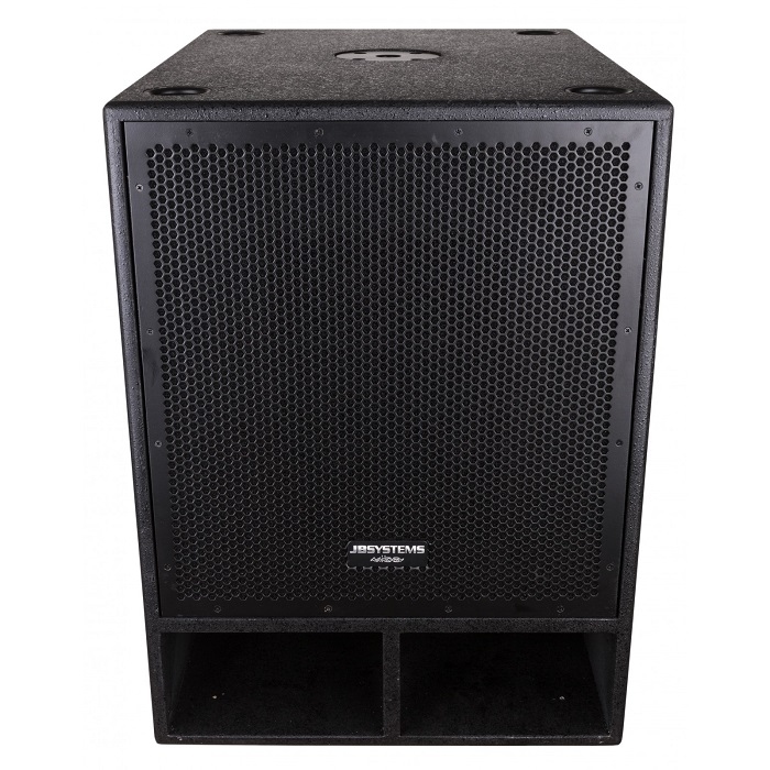 JB SYSTEMS VIBE15-SUB MK2 Passieve Subwoofer 15 Inch 400W