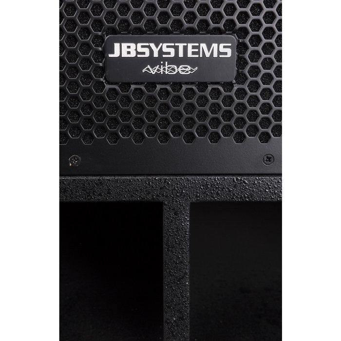 JB SYSTEMS VIBE18-SUB MK2 Passieve Subwoofer 18 Inch 600W