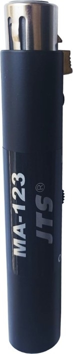 JTS MA-123 Microfoon Attenuator