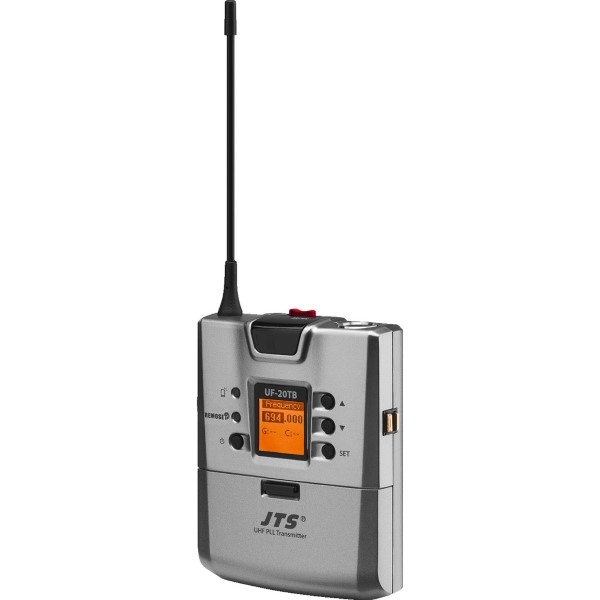 JTS UF-20TB/5 Beltpack