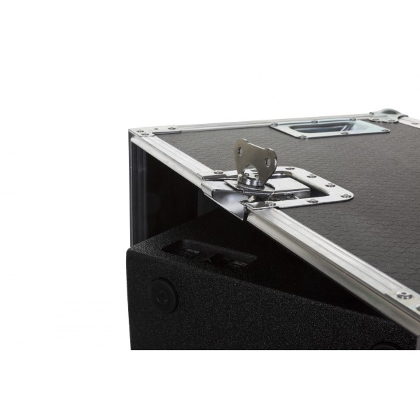 JV CASE Flightcase voor SYNQ Speakers