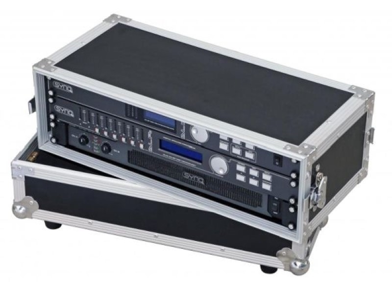 JV-Case Micro Case 3U