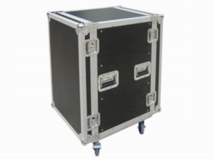 JV CASE Rack Case