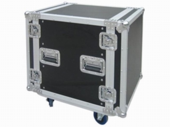 JV CASE Rack Case