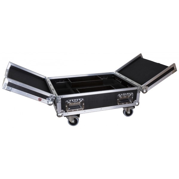 JV-Case SC-05 Case voor 8x SYNQ SC-05 Cube speakers