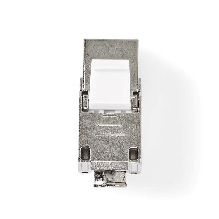 KEYSTONE CAT6 FJ45 Female S/FTP
