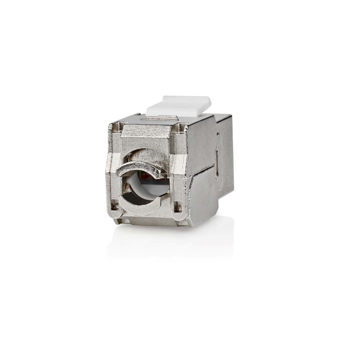 KEYSTONE CAT6 FJ45 Female S/FTP