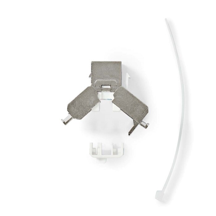 KEYSTONE CAT6 FJ45 Female S/FTP