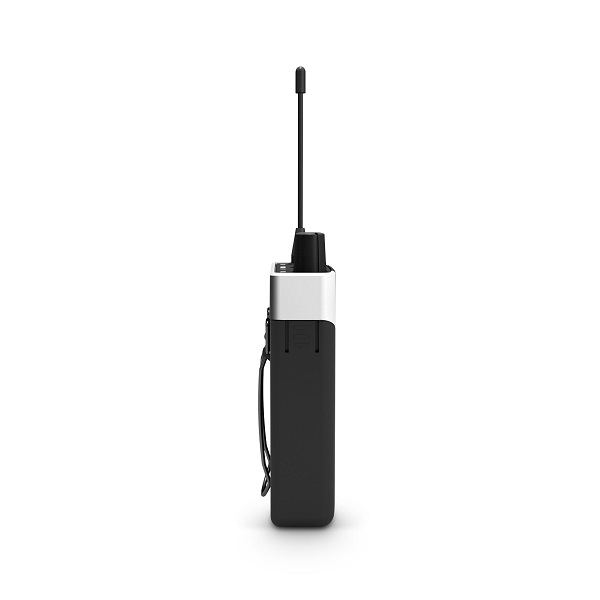 LD SYSTEMS 500 IEM HP Draadloos Monitoring Systeem