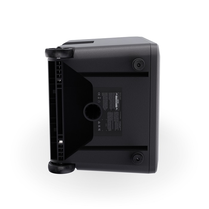 LD SYSTEMS ANNY 10 Draagbaar Sound System met Accu