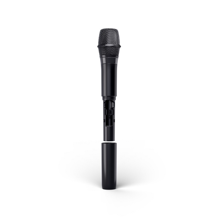LD SYSTEMS ANNY 10 HHD2 Draagbaar Soundsystem