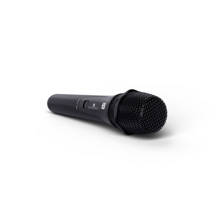 LD SYSTEMS ANNY 10 HHD2 Draagbaar Soundsystem