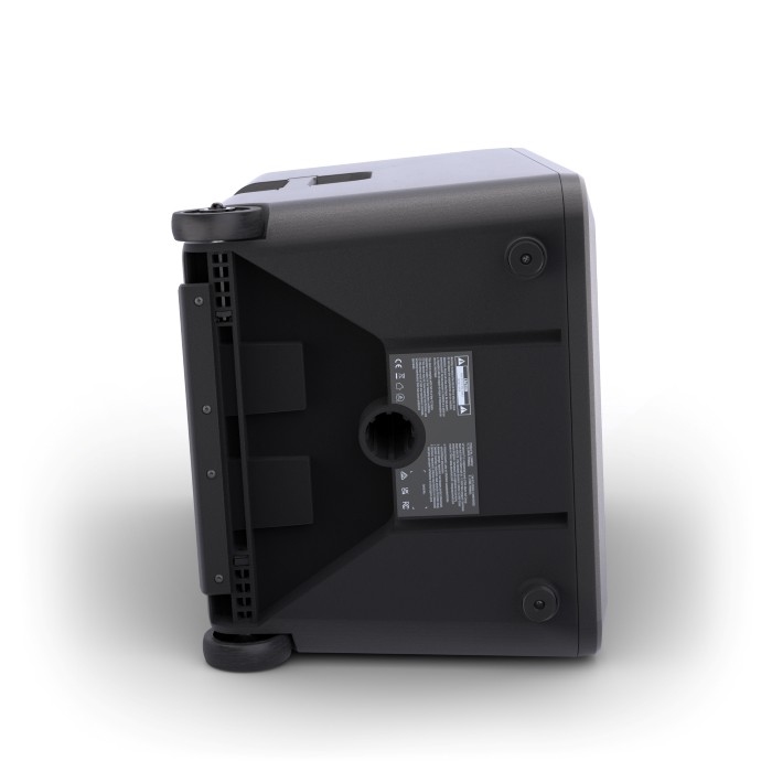 LD SYSTEMS ANNY 12 BPH2 12 inch Portable battery-powered Bluetooth PA System