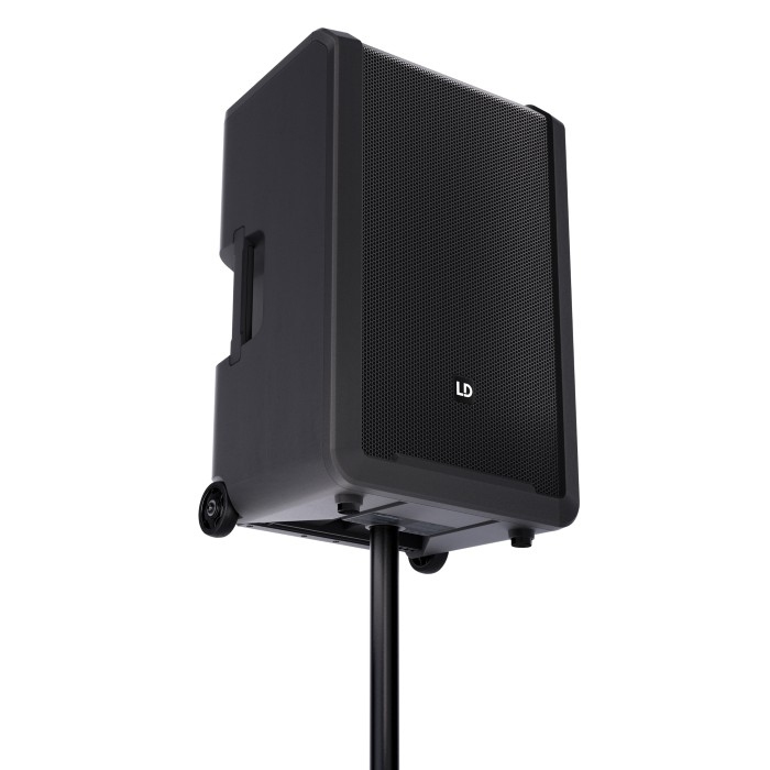 LD SYSTEMS ANNY 12 BPH2 12 inch Portable battery-powered Bluetooth PA System