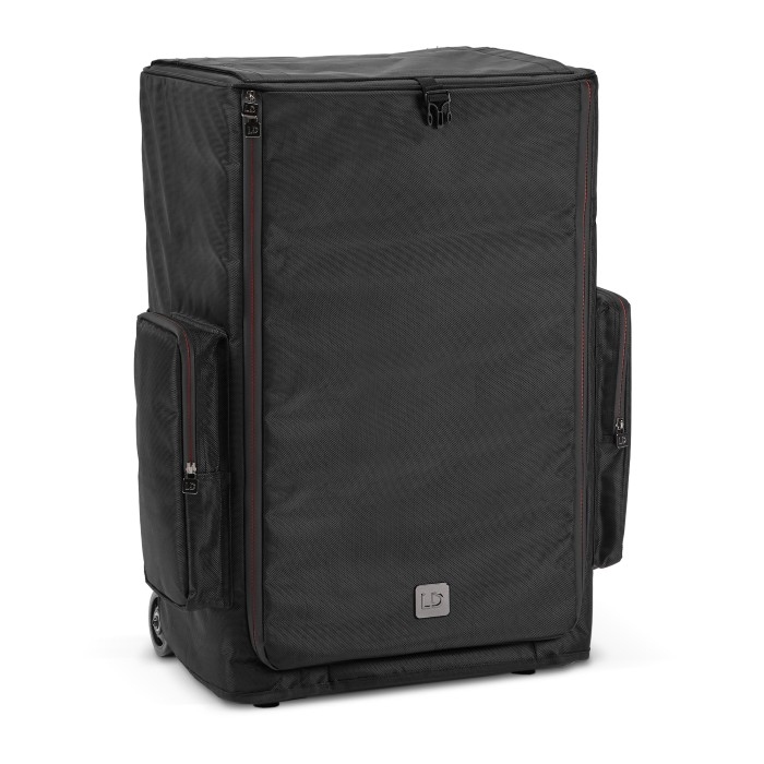 LD SYSTEMS Anny 12 PC Weerbestendige beschermhoes voor de ANNY 12