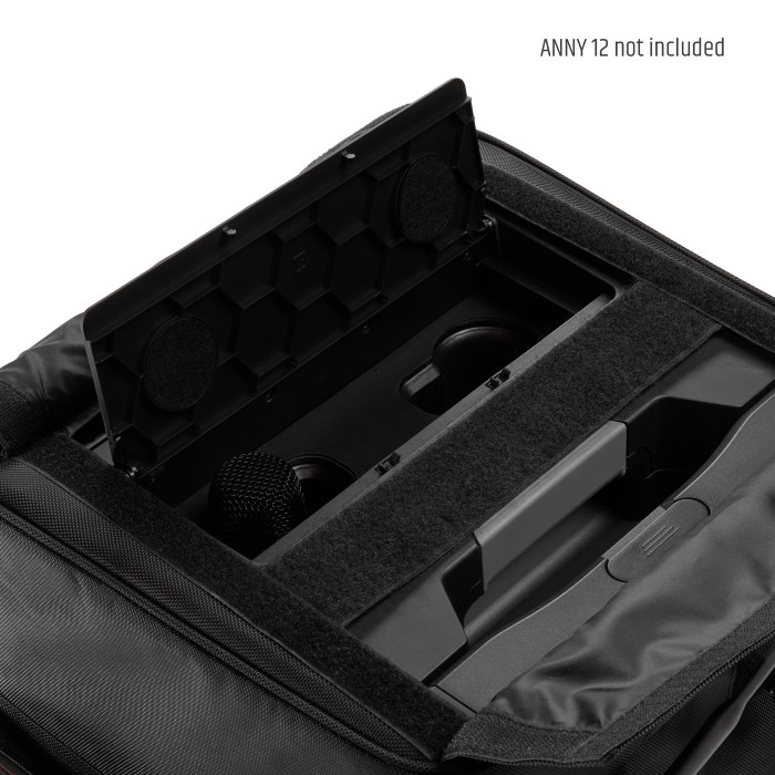 LD SYSTEMS Anny 12 PC Weerbestendige beschermhoes voor de ANNY 12