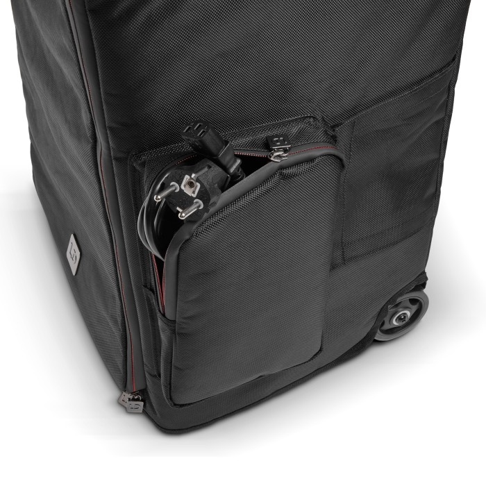 LD SYSTEMS Anny 12 PC Weerbestendige beschermhoes voor de ANNY 12