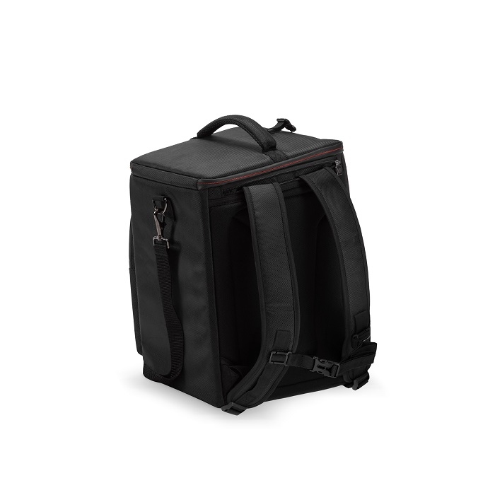 LD SYSTEMS ANNY 8 Backpack - Rugzak - Draagtas