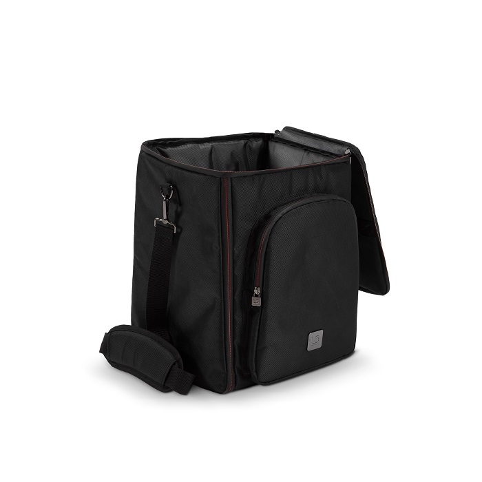LD SYSTEMS ANNY 8 Backpack - Rugzak - Draagtas