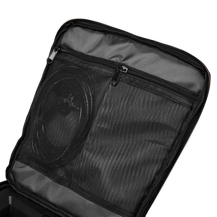 LD SYSTEMS ANNY 8 Backpack - Rugzak - Draagtas