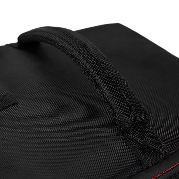 LD SYSTEMS ANNY 8 Backpack - Rugzak - Draagtas