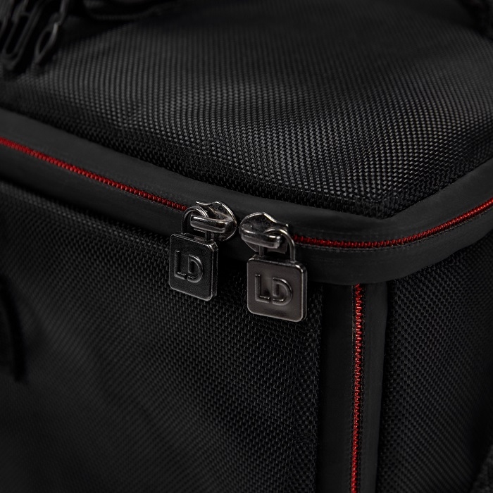 LD SYSTEMS ANNY 8 Backpack - Rugzak - Draagtas