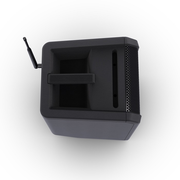 LD SYSTEMS ANNY 8 BPH Draagbaar Soundsystem