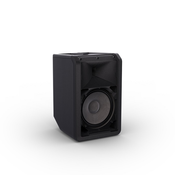 LD SYSTEMS ANNY 8 Draagbaar Sound System met Accu