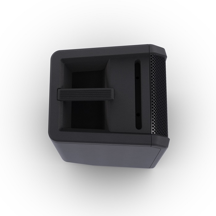 LD SYSTEMS ANNY 8 Draagbaar Sound System met Accu