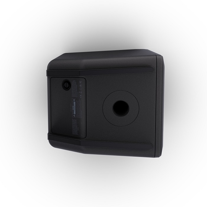 LD SYSTEMS ANNY 8 Draagbaar Sound System met Accu