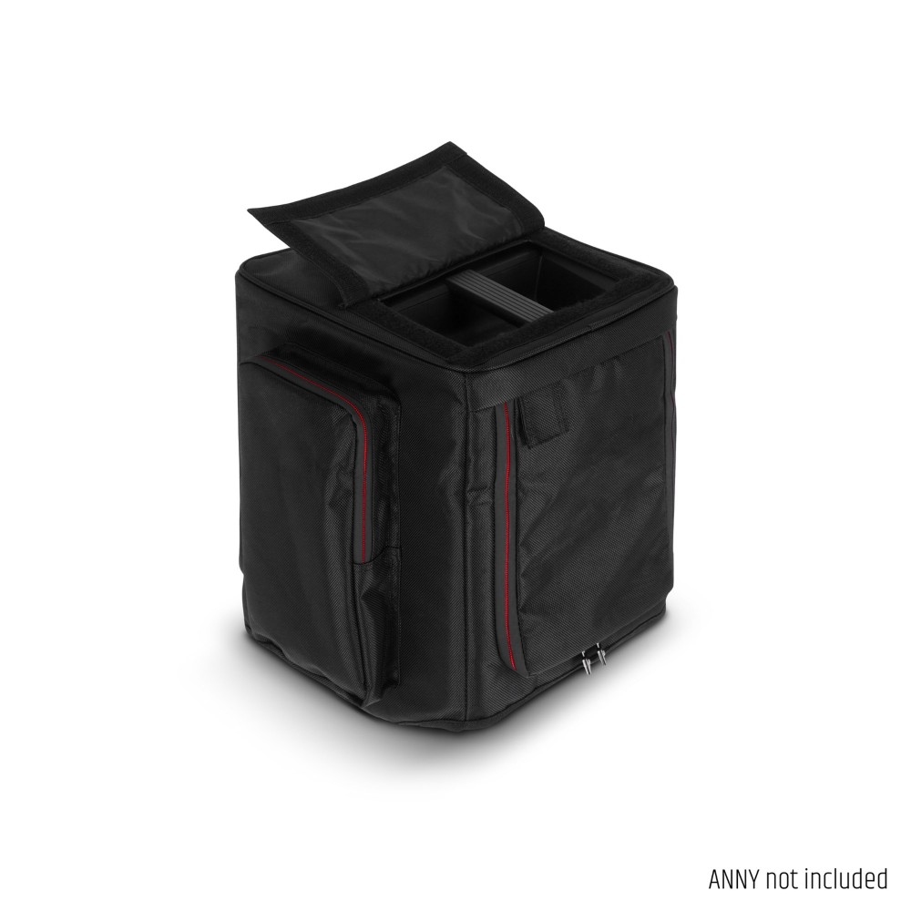 LD SYSTEMS ANNY 8 WPC Weersbestendige hoes voor de ANNY8