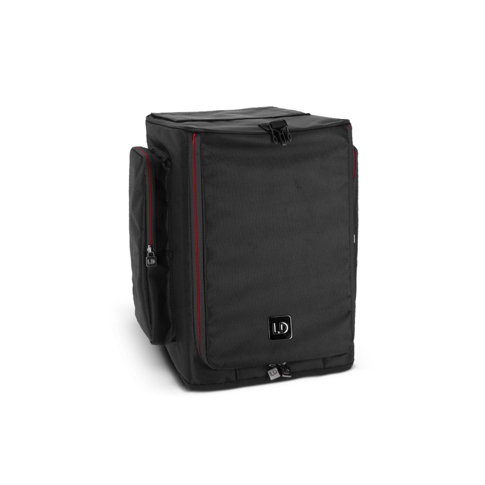 LD SYSTEMS ANNY 8 WPC Weersbestendige hoes voor de ANNY8