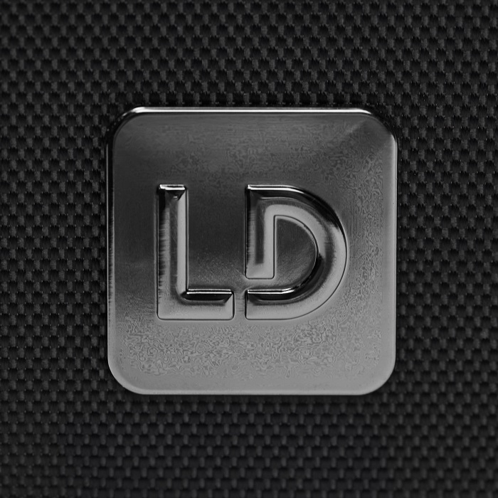 LD SYSTEMS ANNY Beschermende Hoes