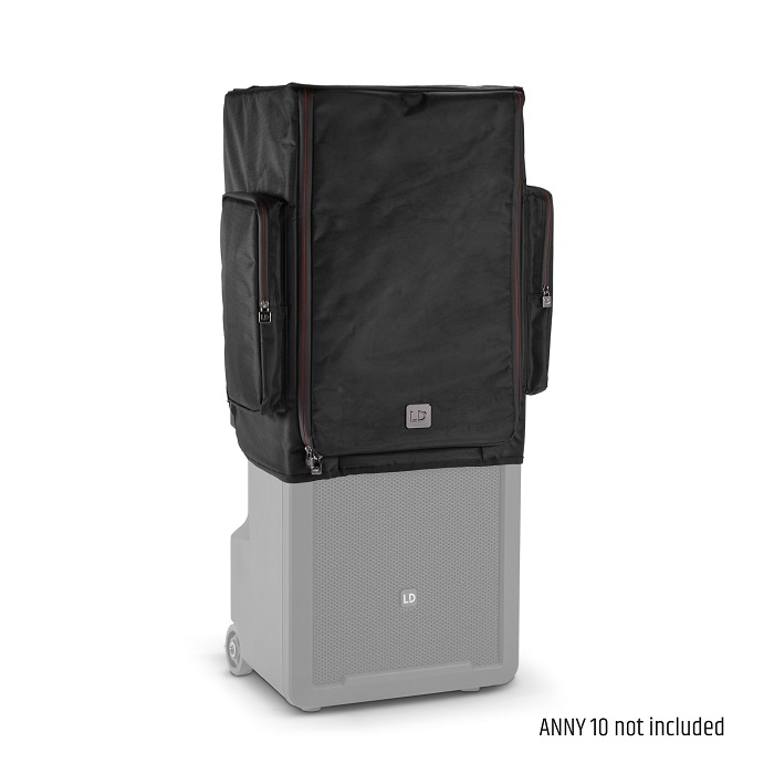 LD SYSTEMS ANNY Beschermende Hoes