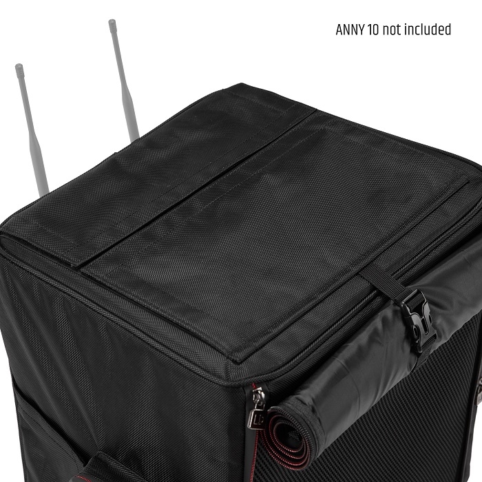 LD SYSTEMS ANNY Beschermende Hoes