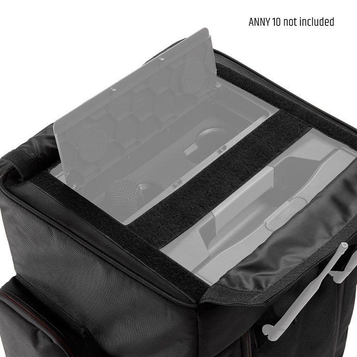 LD SYSTEMS ANNY Beschermende Hoes