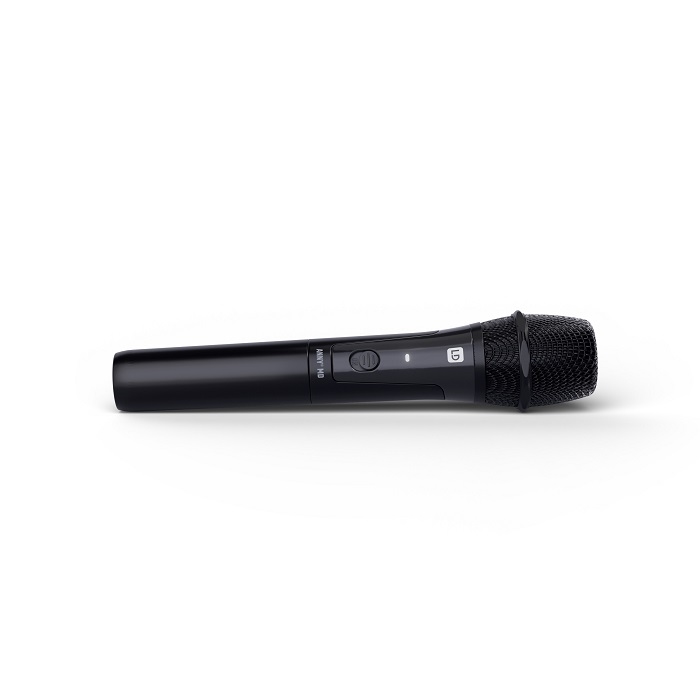 LD SYSTEMS ANNY MD Draadloze Handheld Microfoon voor ANNY