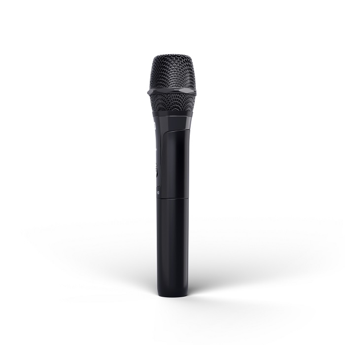 LD SYSTEMS ANNY MD Draadloze Handheld Microfoon voor ANNY