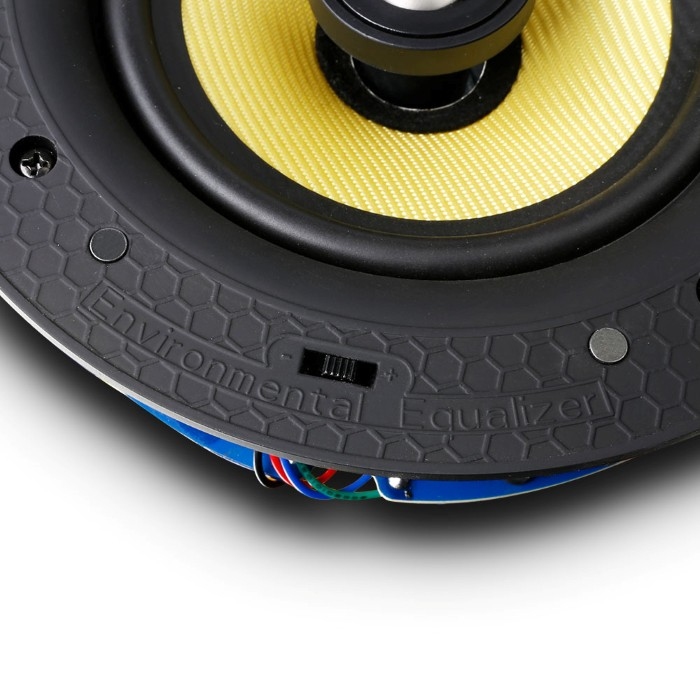 LD SYSTEMS CFL 52 5,25" frameless 2-weg inbouw speaker